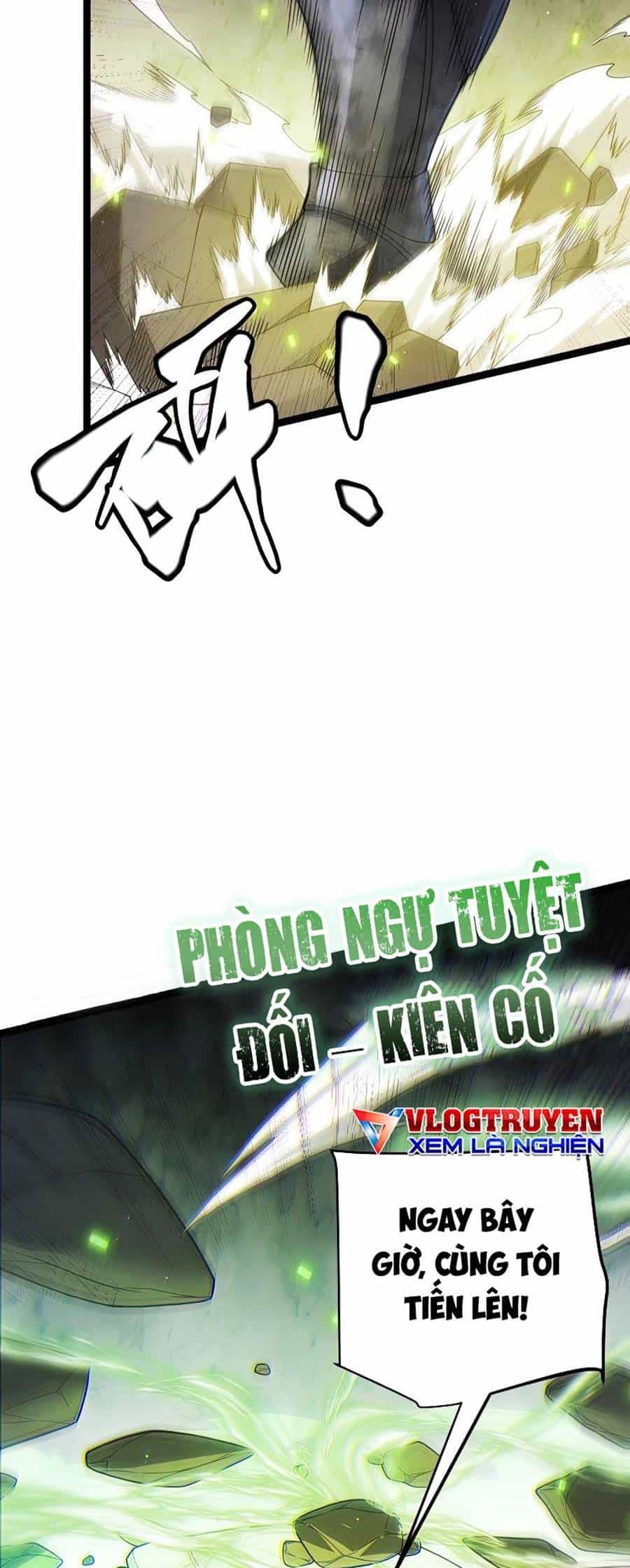 Tôi Đến Từ Thế Giới Trò Chơi - Chương 119 - ảnh 34