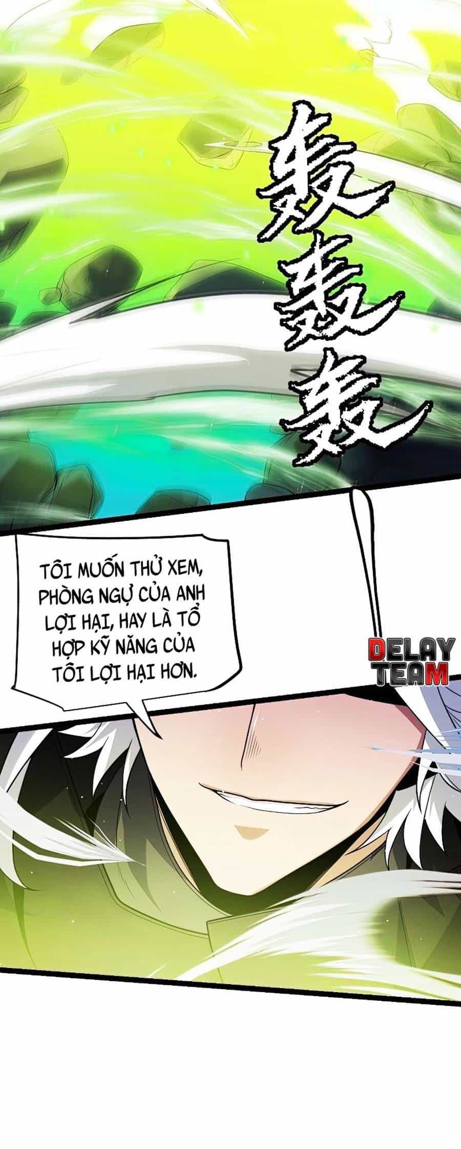 Tôi Đến Từ Thế Giới Trò Chơi - Chương 119 - ảnh 40