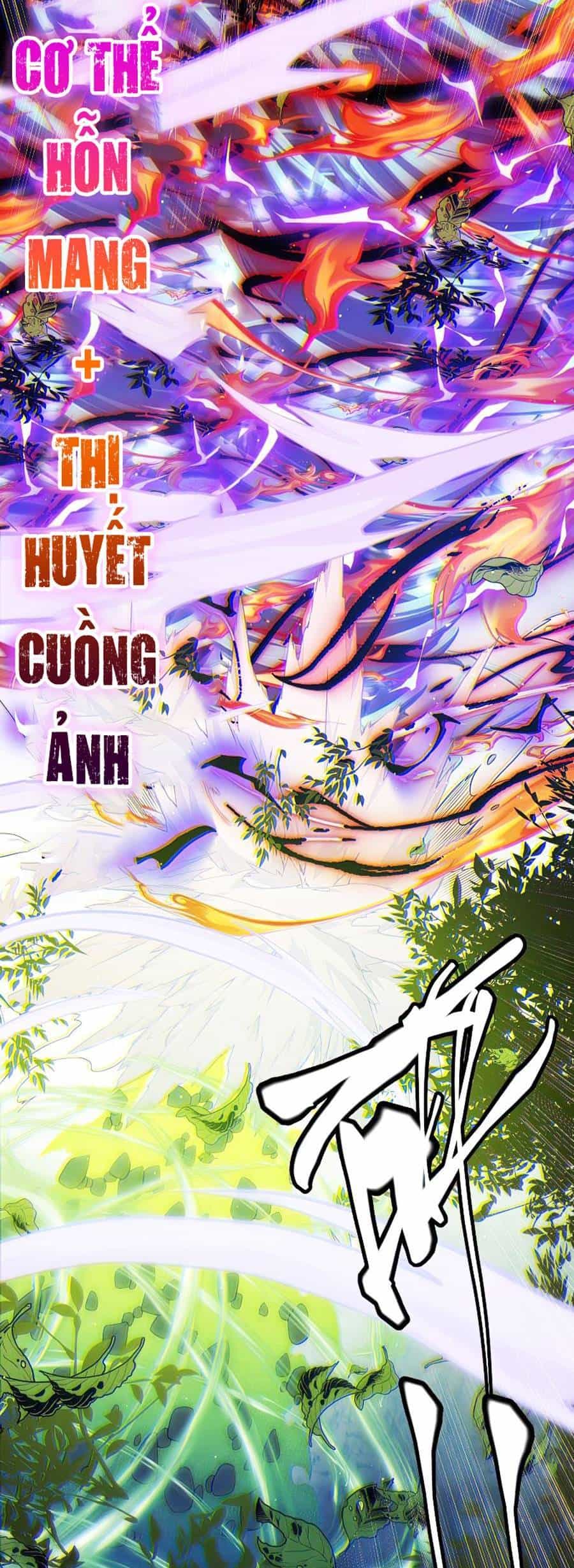 Tôi Đến Từ Thế Giới Trò Chơi - Chương 119 - ảnh 44