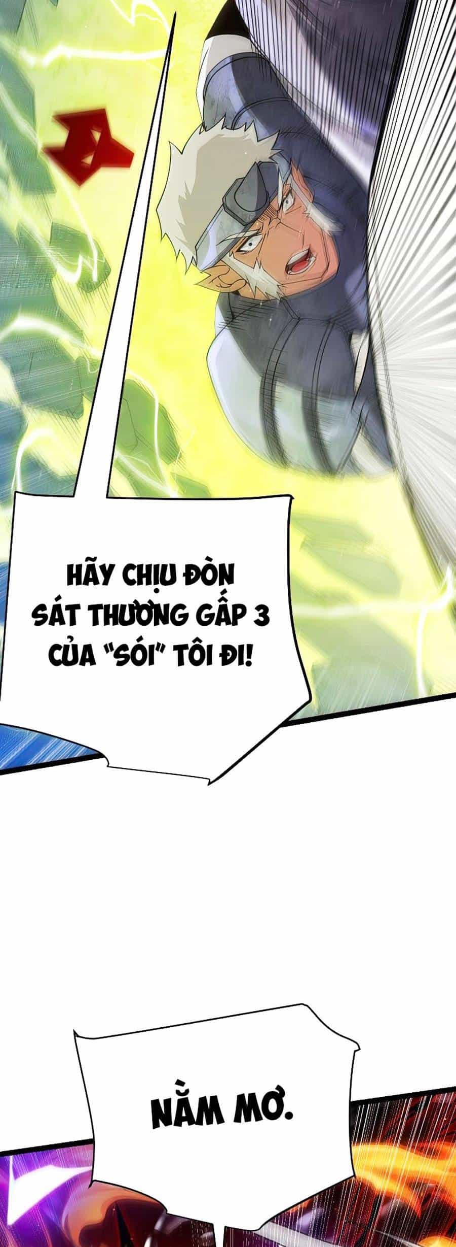 Tôi Đến Từ Thế Giới Trò Chơi - Chương 119 - ảnh 46