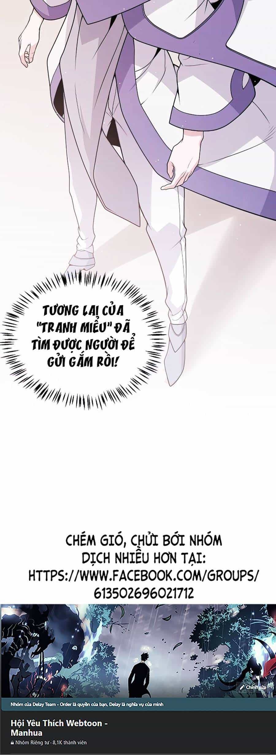 Tôi Đến Từ Thế Giới Trò Chơi - Chương 119 - ảnh 60
