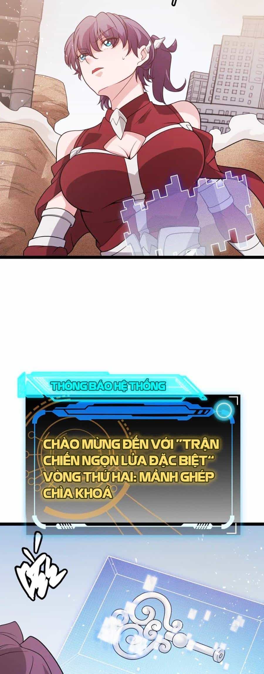 Tôi Đến Từ Thế Giới Trò Chơi - Chương 120 - ảnh 18