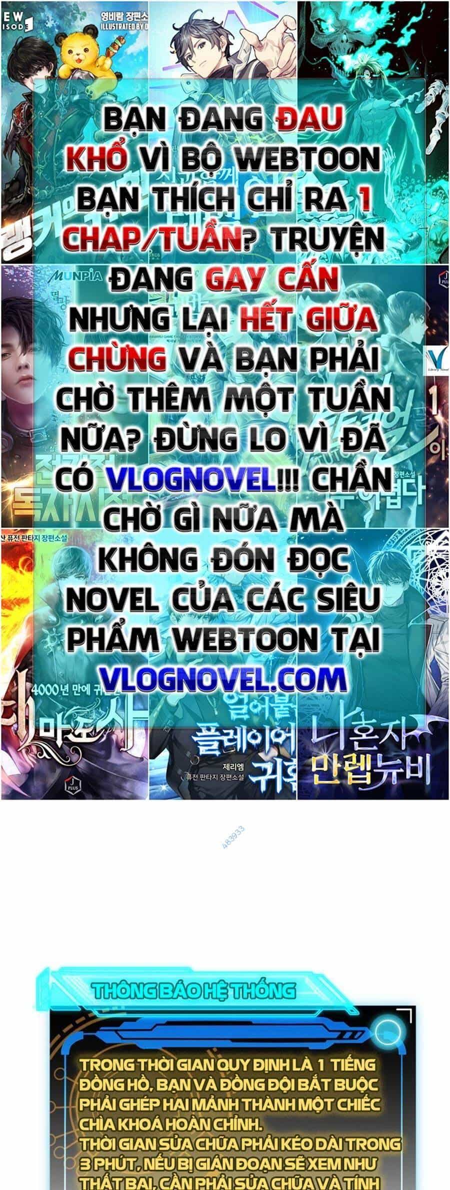 Tôi Đến Từ Thế Giới Trò Chơi - Chương 120 - ảnh 21