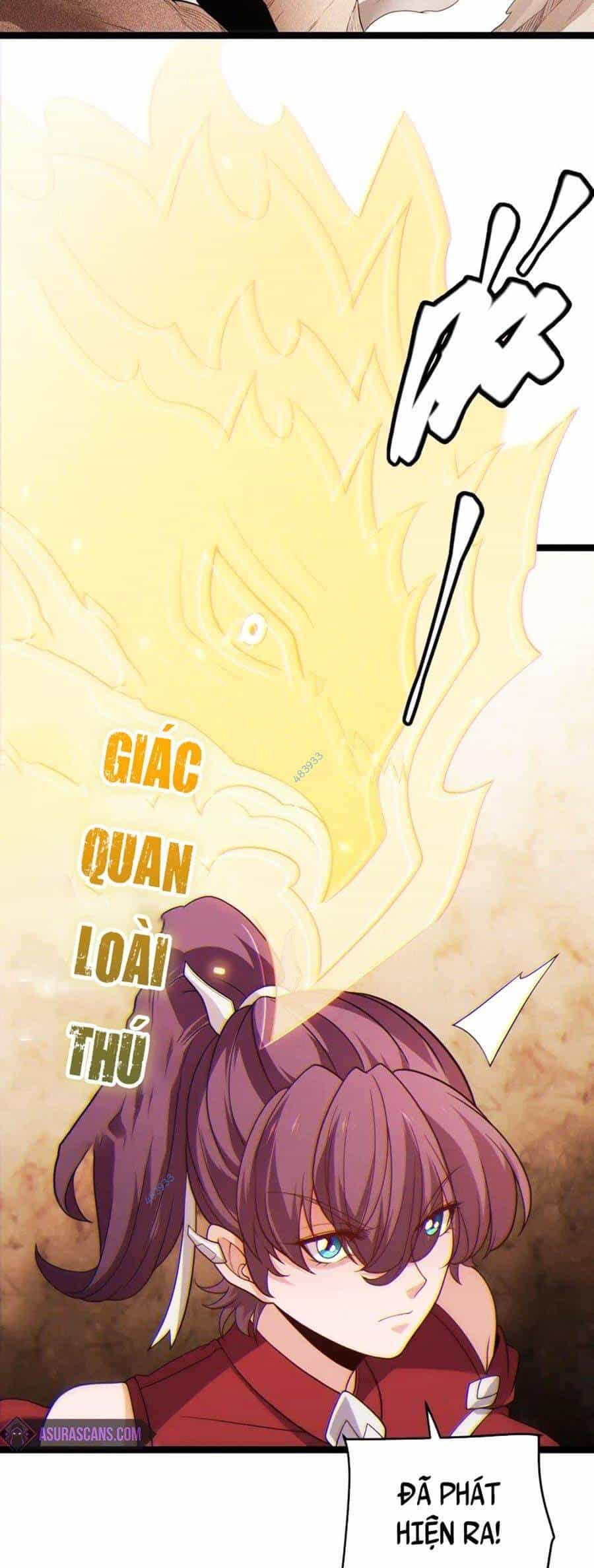 Tôi Đến Từ Thế Giới Trò Chơi - Chương 120 - ảnh 31