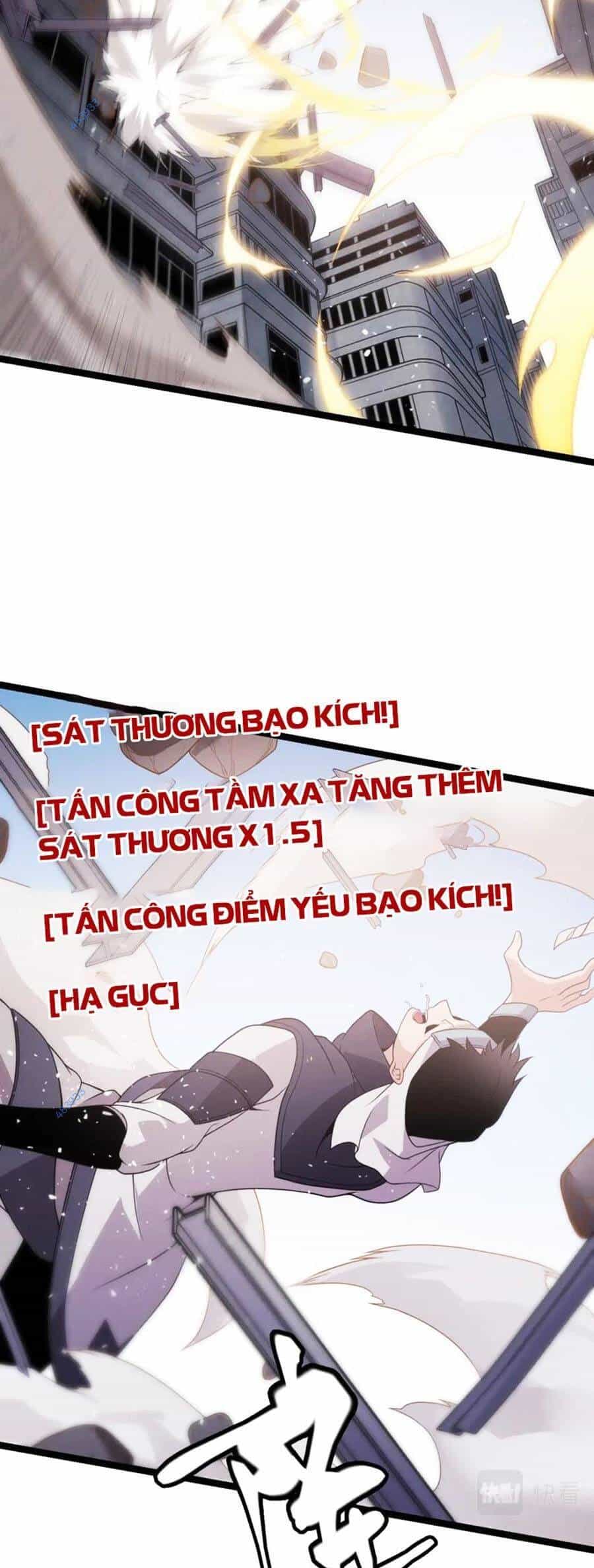 Tôi Đến Từ Thế Giới Trò Chơi - Chương 120 - ảnh 39