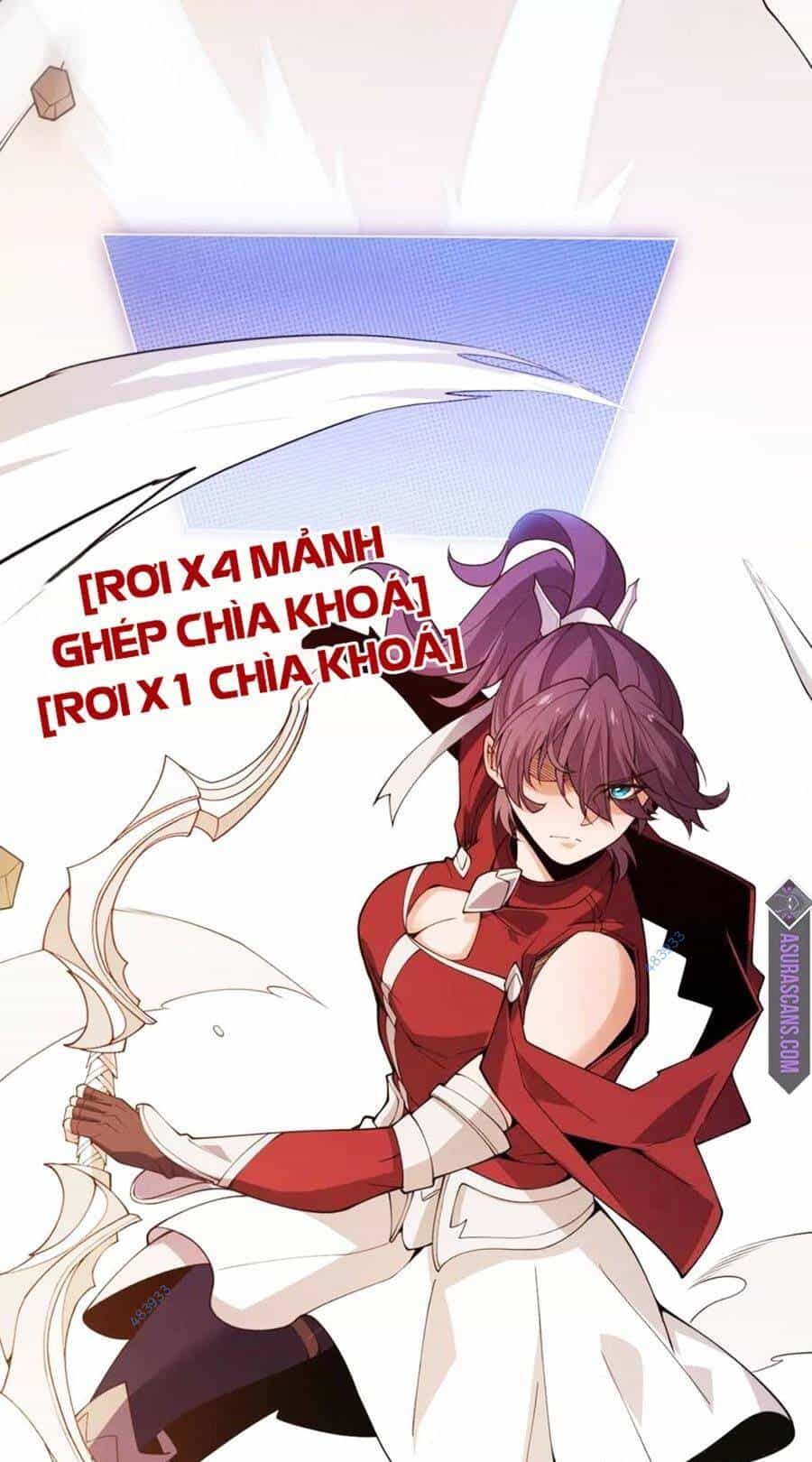 Tôi Đến Từ Thế Giới Trò Chơi - Chương 120 - ảnh 51