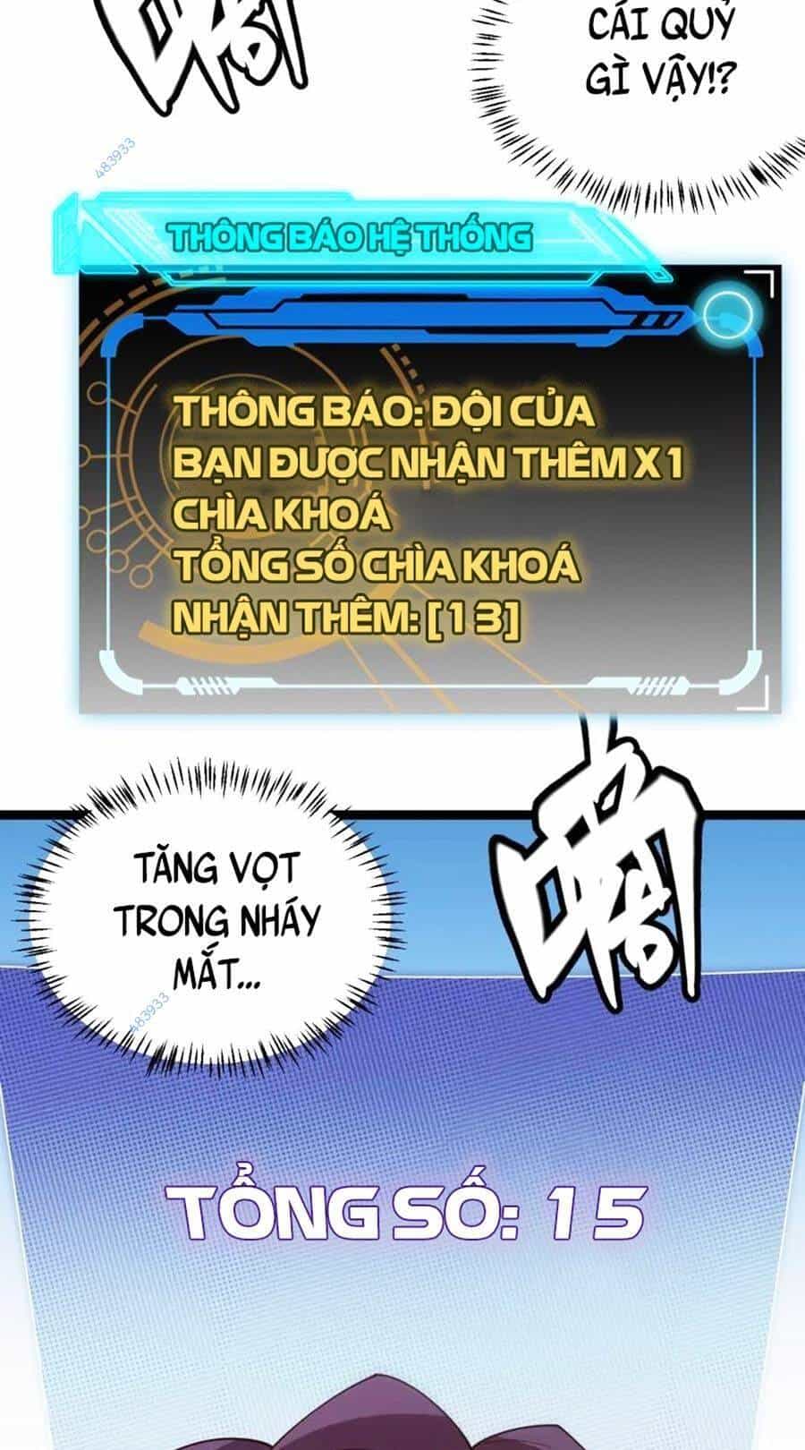 Tôi Đến Từ Thế Giới Trò Chơi - Chương 120 - ảnh 57