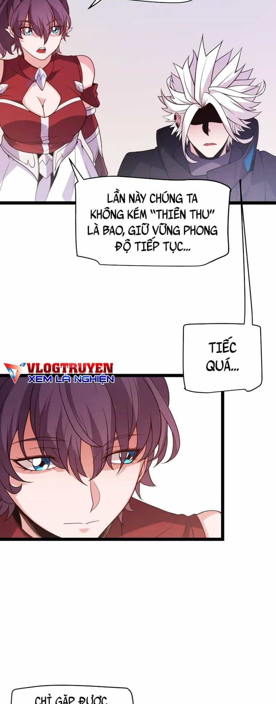 Tôi Đến Từ Thế Giới Trò Chơi - Chương 120 - ảnh 9