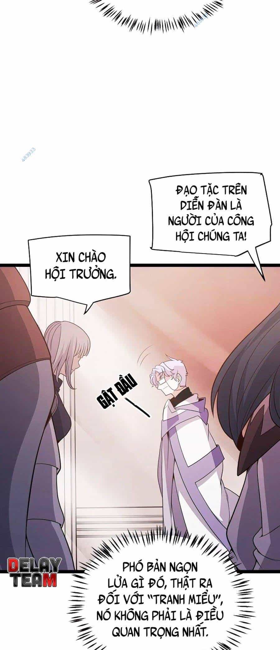 Tôi Đến Từ Thế Giới Trò Chơi - Chương 121 - ảnh 19