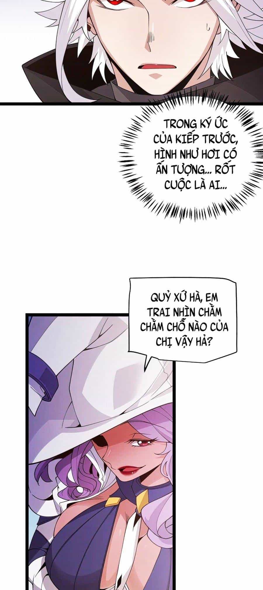 Tôi Đến Từ Thế Giới Trò Chơi - Chương 121 - ảnh 32