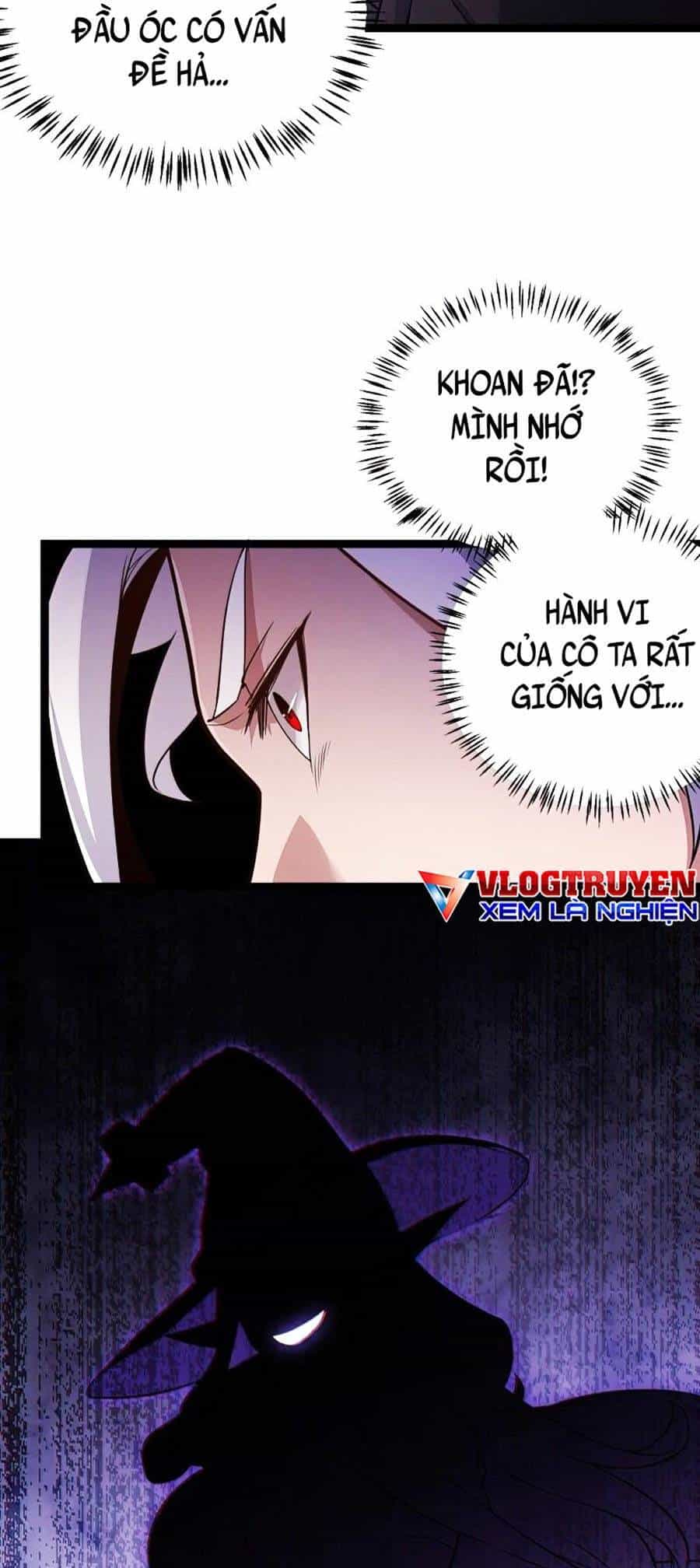 Tôi Đến Từ Thế Giới Trò Chơi - Chương 121 - ảnh 40