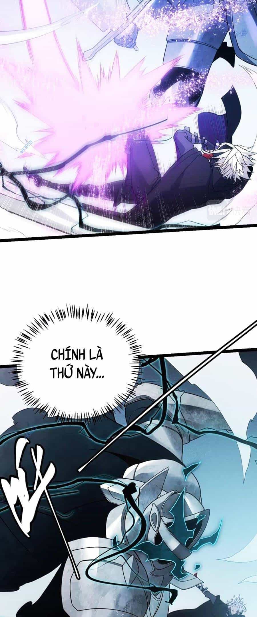 Tôi Đến Từ Thế Giới Trò Chơi - Chương 122 - ảnh 29