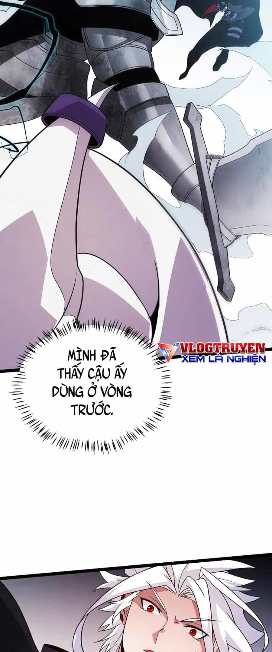 Tôi Đến Từ Thế Giới Trò Chơi - Chương 122 - ảnh 30