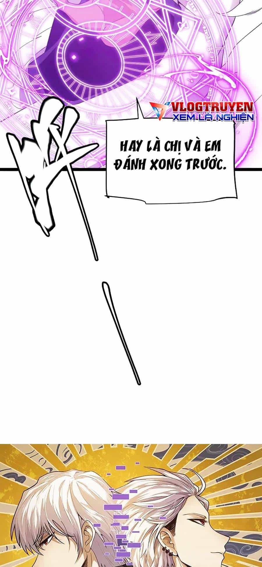 Tôi Đến Từ Thế Giới Trò Chơi - Chương 122 - ảnh 4