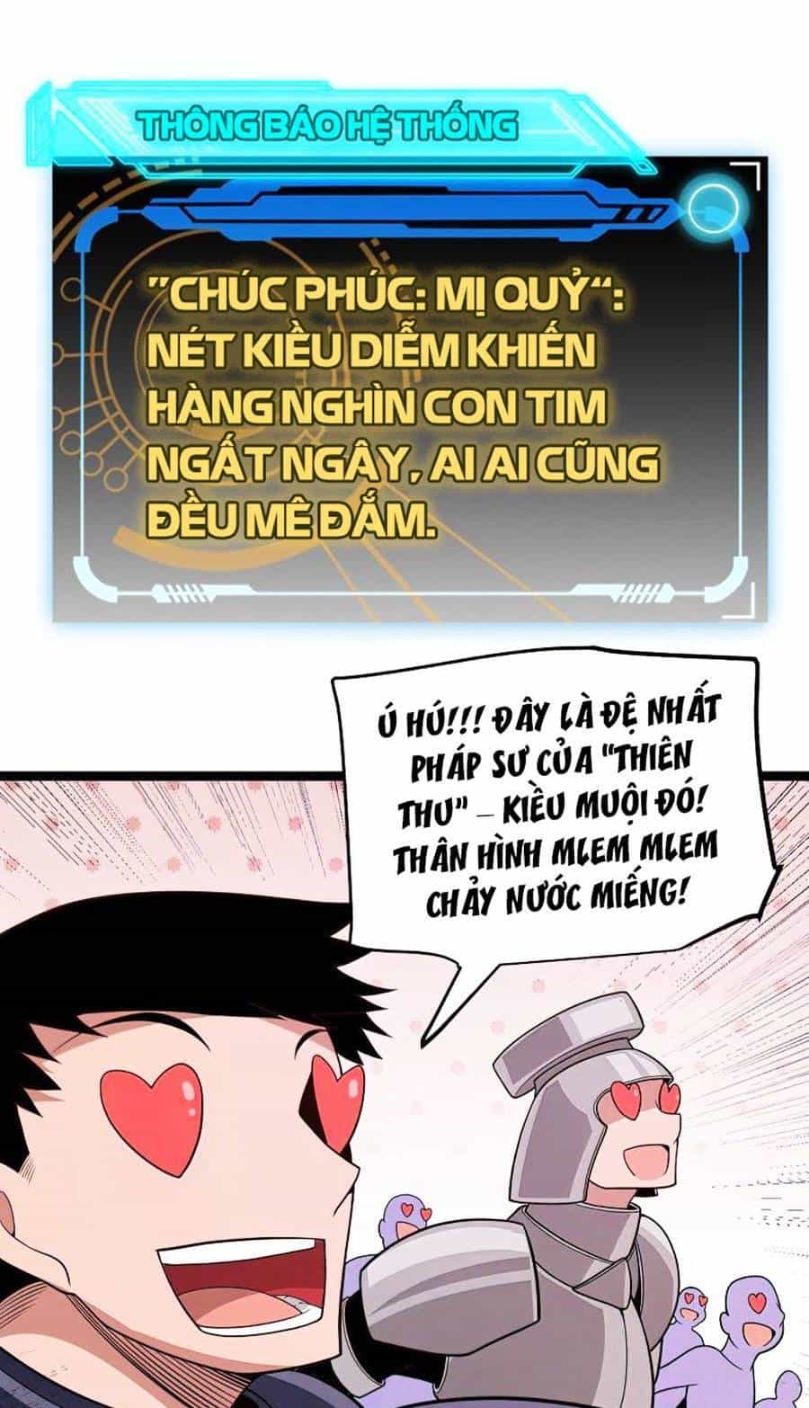 Tôi Đến Từ Thế Giới Trò Chơi - Chương 122 - ảnh 42