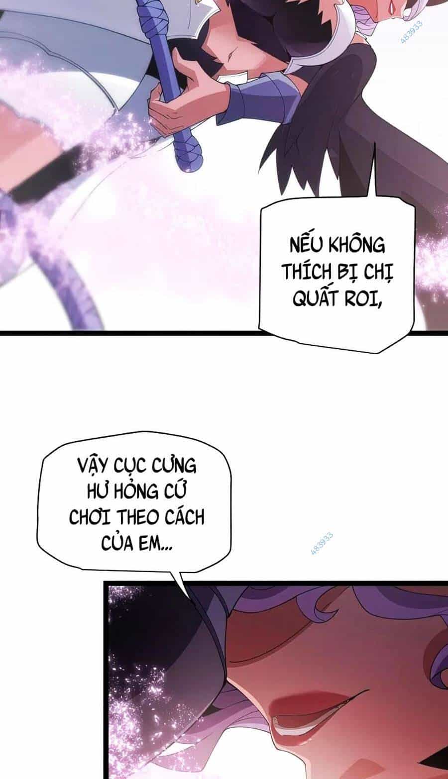 Tôi Đến Từ Thế Giới Trò Chơi - Chương 122 - ảnh 51
