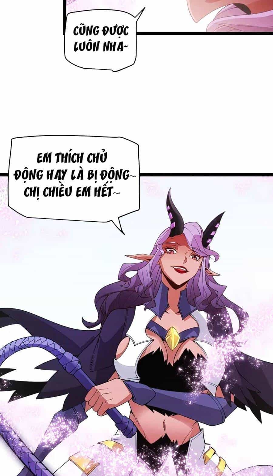 Tôi Đến Từ Thế Giới Trò Chơi - Chương 122 - ảnh 52