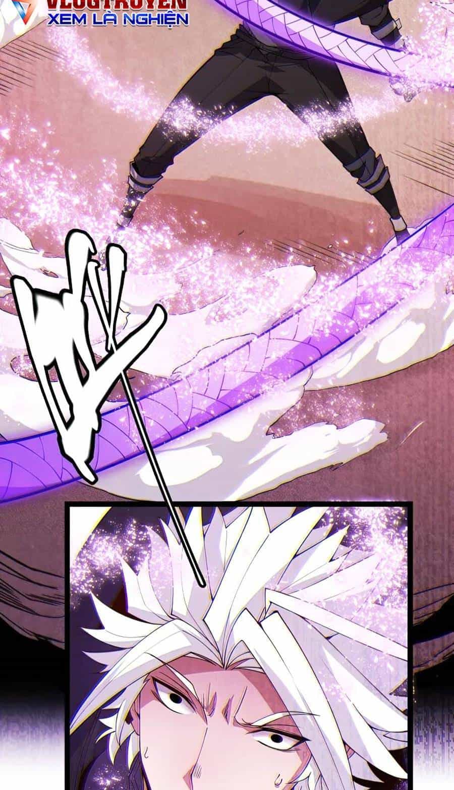 Tôi Đến Từ Thế Giới Trò Chơi - Chương 122 - ảnh 54