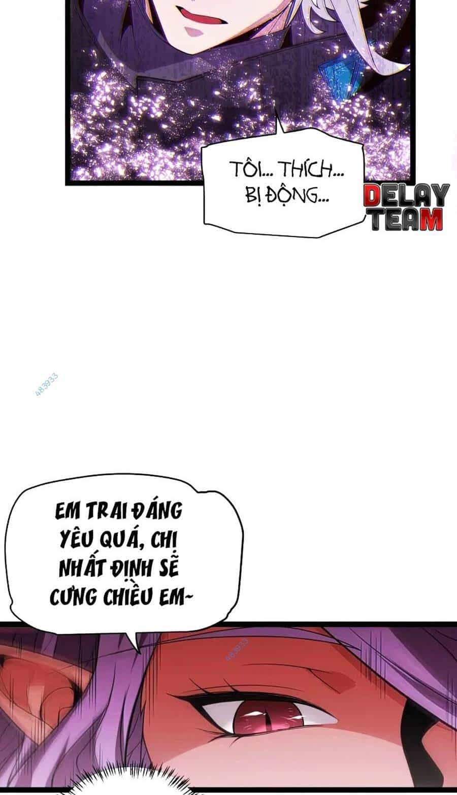 Tôi Đến Từ Thế Giới Trò Chơi - Chương 122 - ảnh 55
