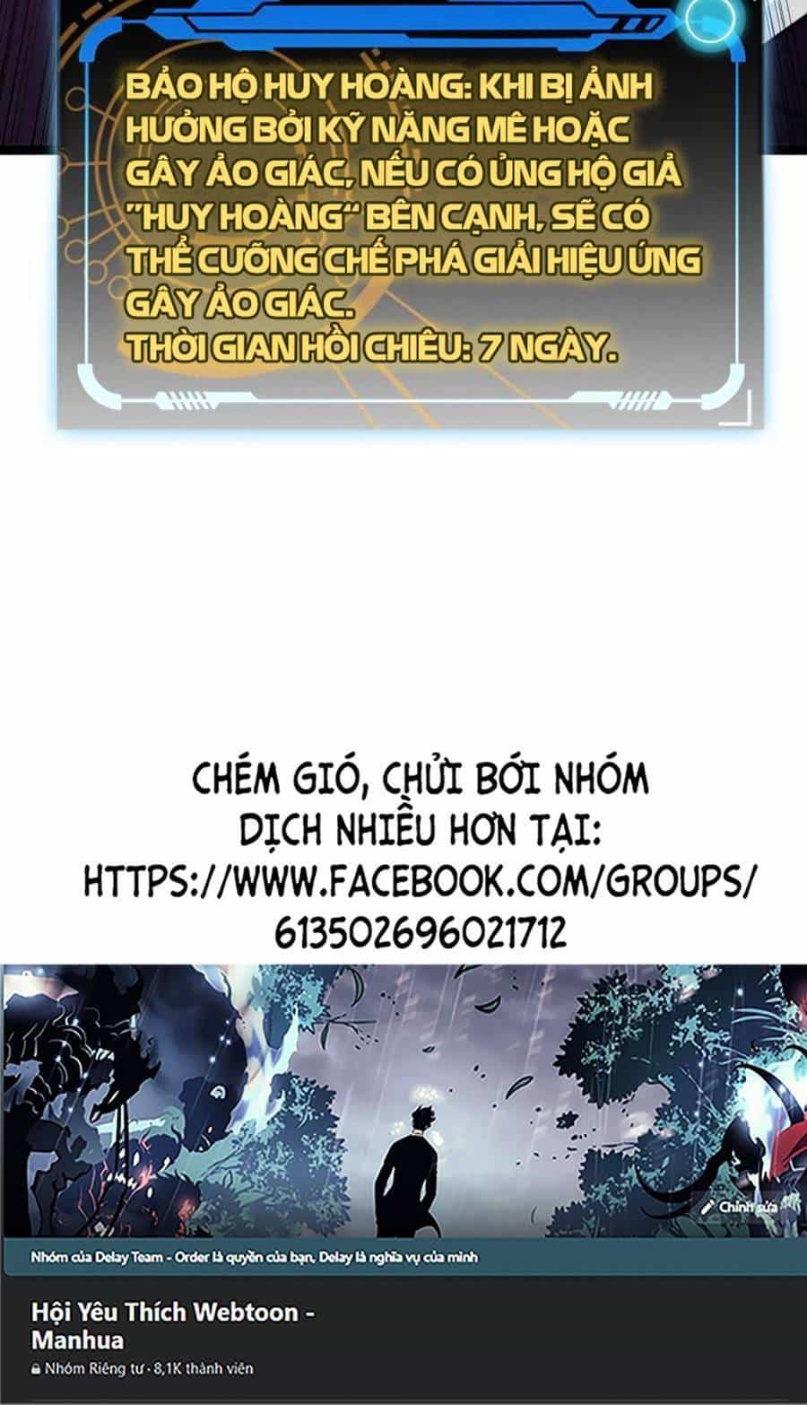 Tôi Đến Từ Thế Giới Trò Chơi - Chương 122 - ảnh 60