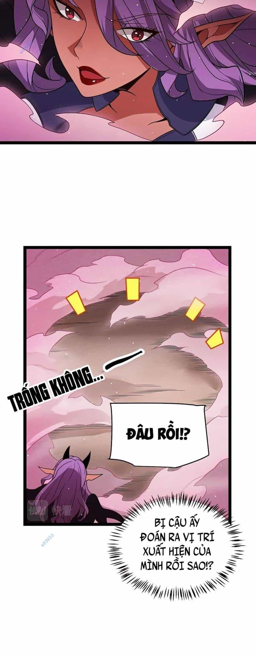 Tôi Đến Từ Thế Giới Trò Chơi - Chương 123 - ảnh 27