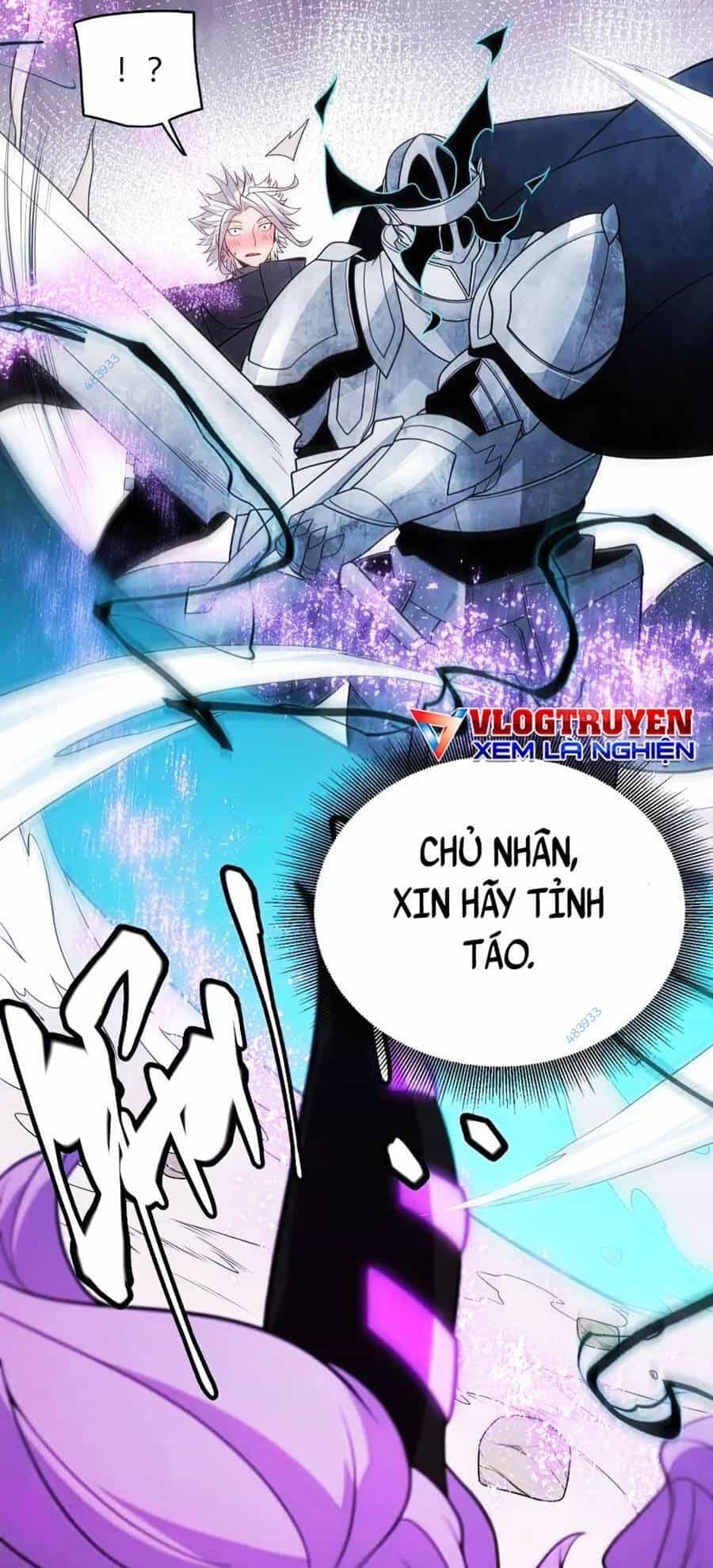 Tôi Đến Từ Thế Giới Trò Chơi - Chương 123 - ảnh 3