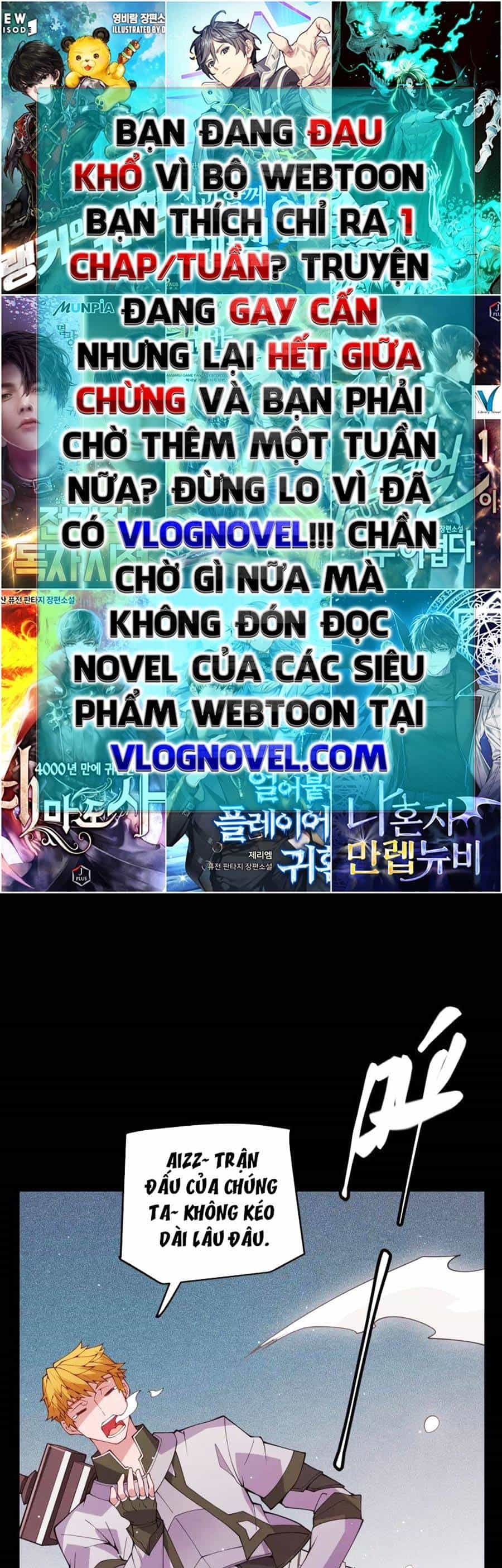 Tôi Đến Từ Thế Giới Trò Chơi - Chương 124 - ảnh 16
