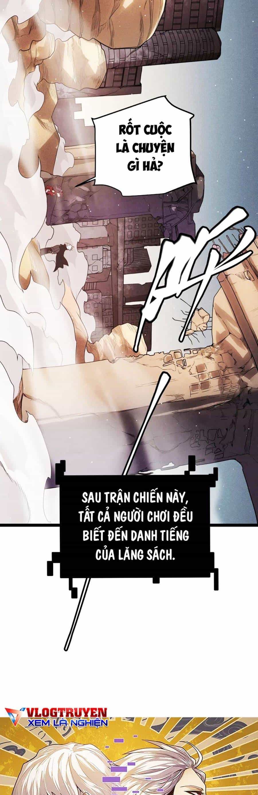 Tôi Đến Từ Thế Giới Trò Chơi - Chương 124 - ảnh 2