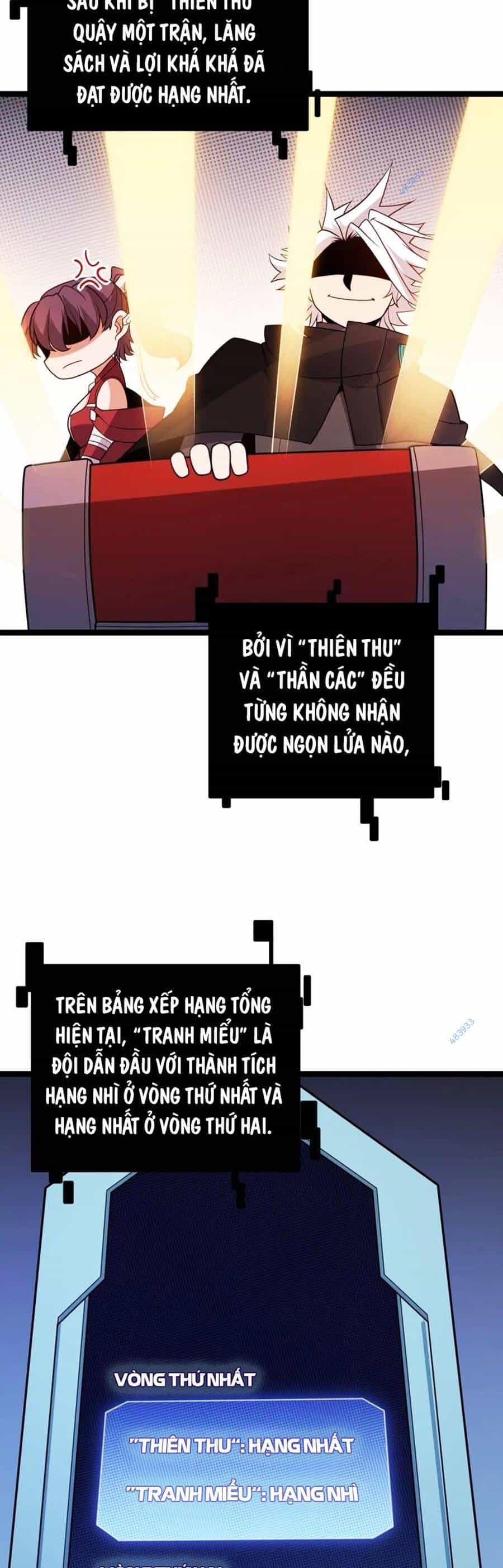 Tôi Đến Từ Thế Giới Trò Chơi - Chương 124 - ảnh 29