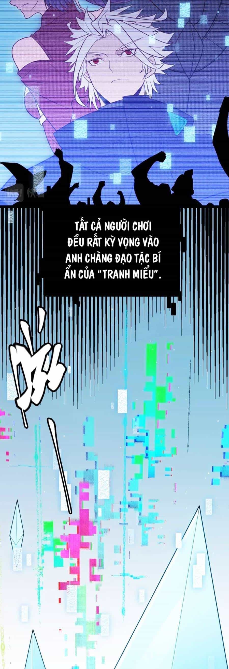 Tôi Đến Từ Thế Giới Trò Chơi - Chương 124 - ảnh 32