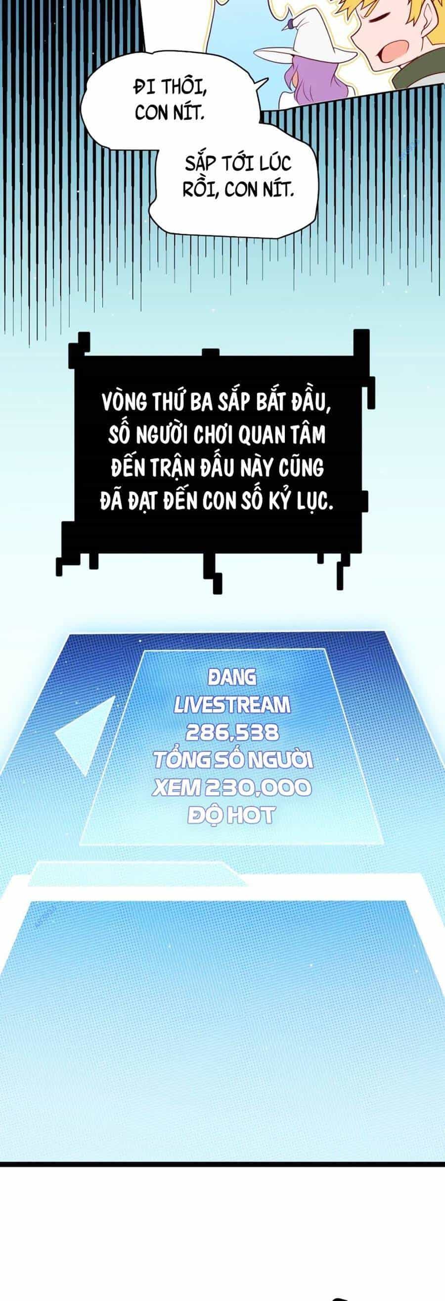 Tôi Đến Từ Thế Giới Trò Chơi - Chương 124 - ảnh 39