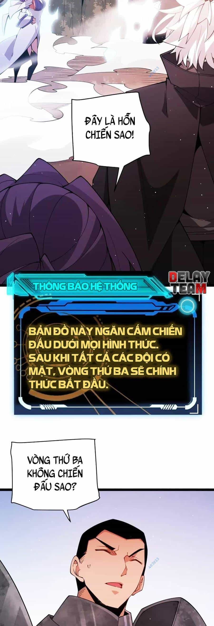 Tôi Đến Từ Thế Giới Trò Chơi - Chương 124 - ảnh 43