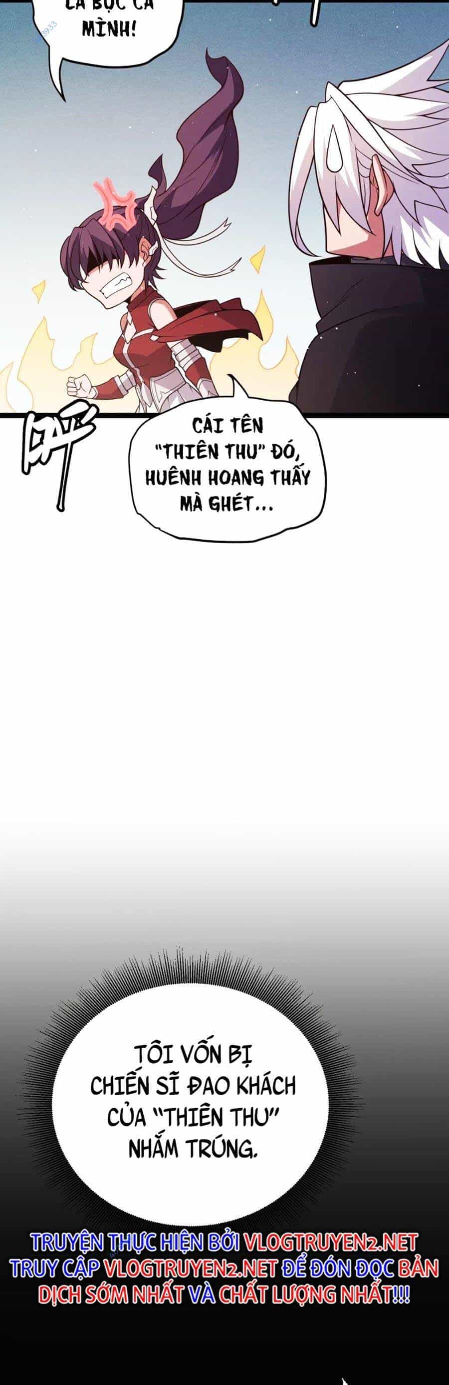 Tôi Đến Từ Thế Giới Trò Chơi - Chương 124 - ảnh 5