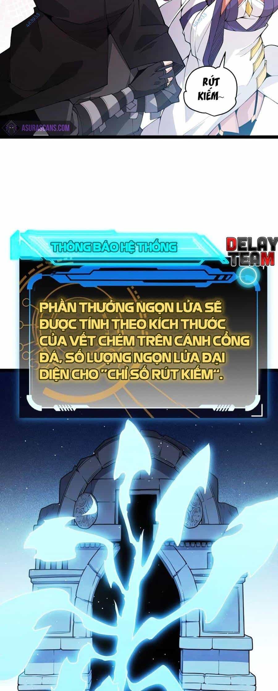 Tôi Đến Từ Thế Giới Trò Chơi - Chương 125 - ảnh 19