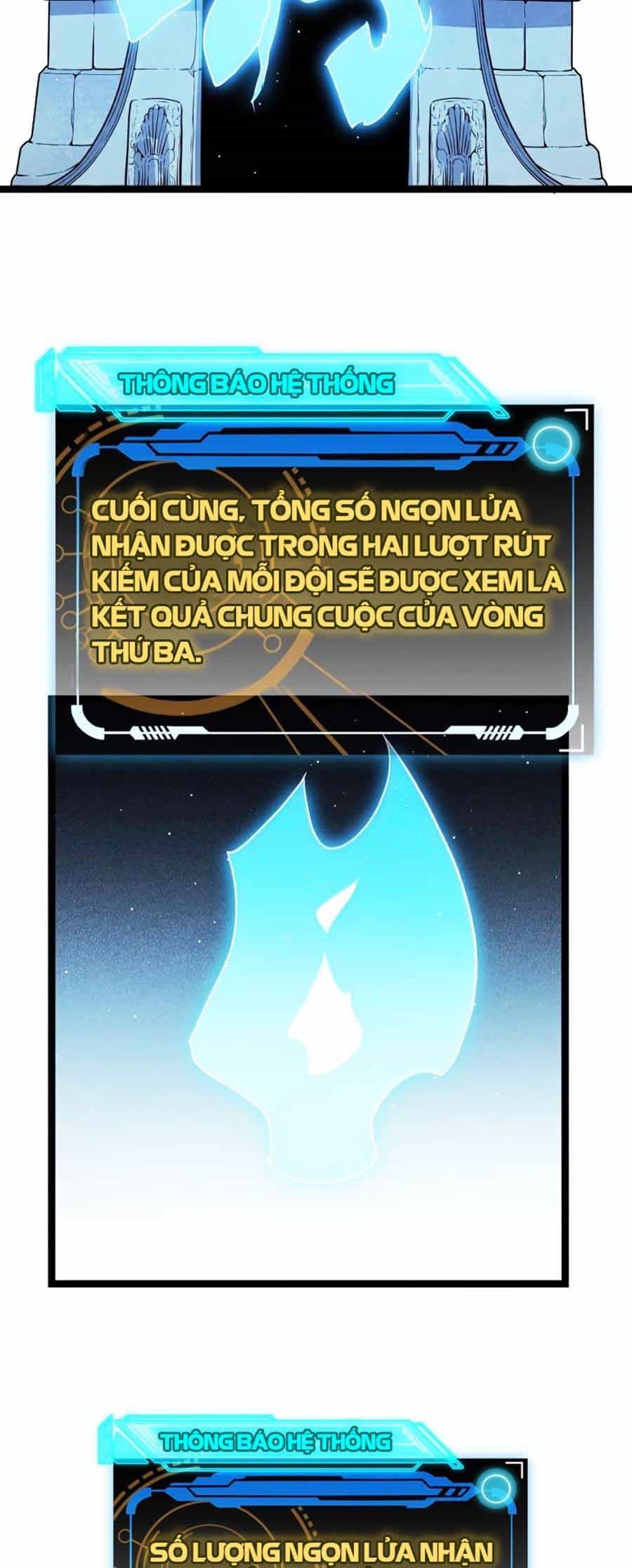 Tôi Đến Từ Thế Giới Trò Chơi - Chương 125 - ảnh 20