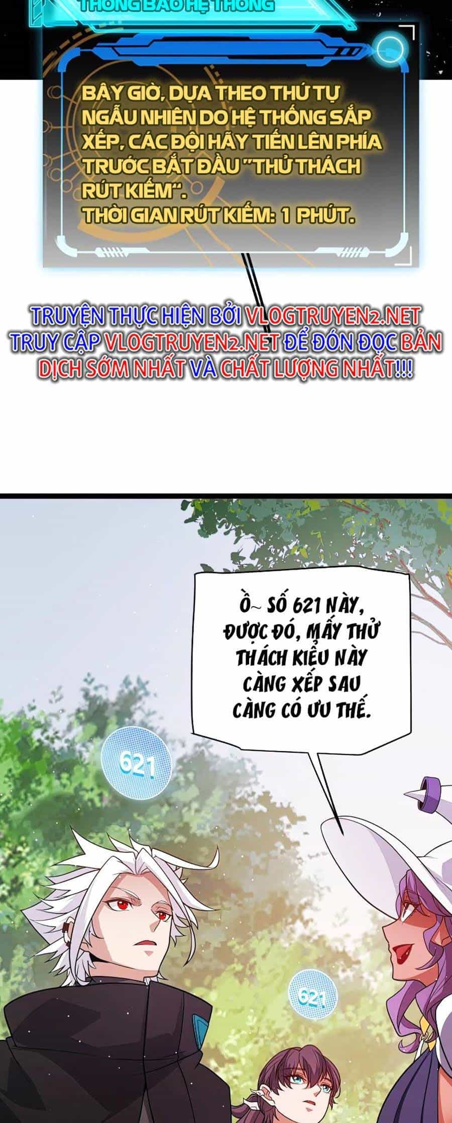 Tôi Đến Từ Thế Giới Trò Chơi - Chương 125 - ảnh 22