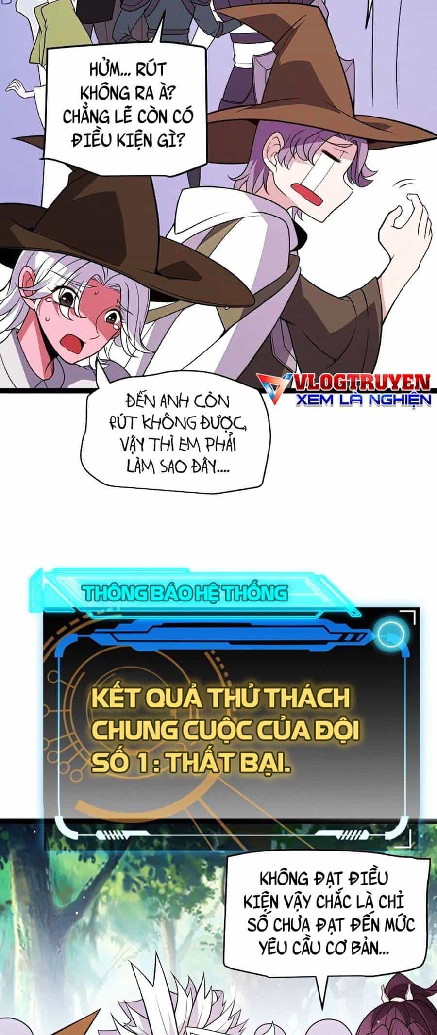 Tôi Đến Từ Thế Giới Trò Chơi - Chương 125 - ảnh 40