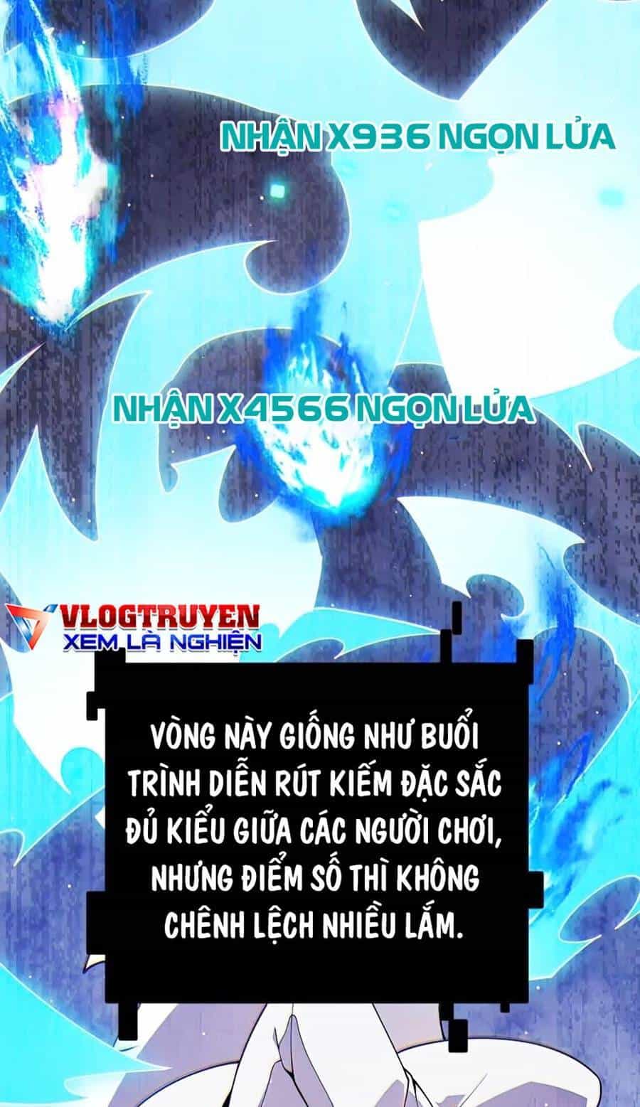 Tôi Đến Từ Thế Giới Trò Chơi - Chương 125 - ảnh 56