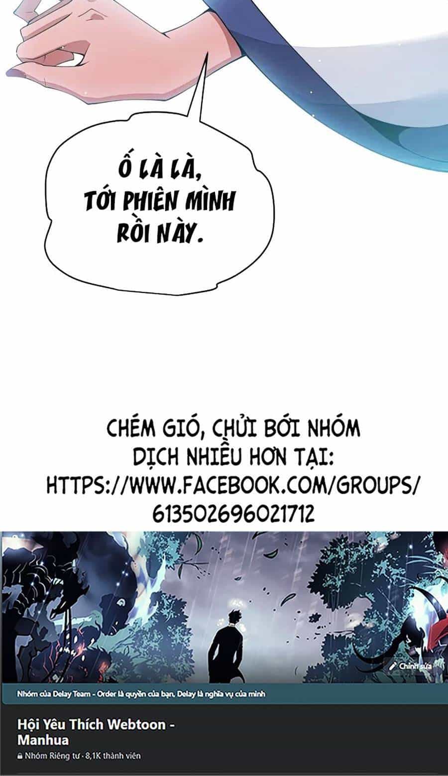 Tôi Đến Từ Thế Giới Trò Chơi - Chương 125 - ảnh 60