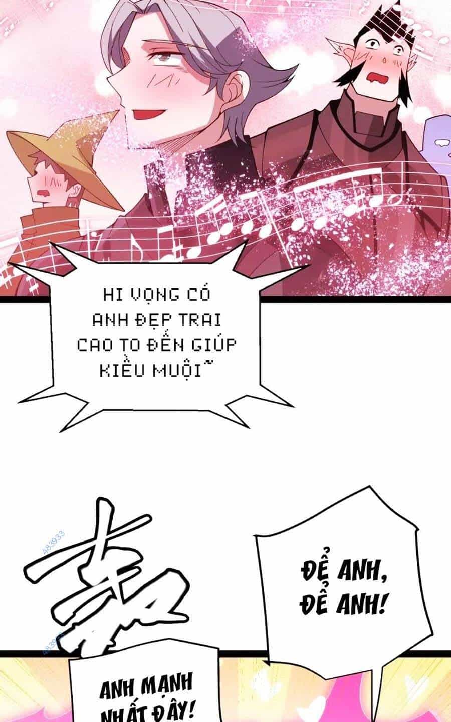 Tôi Đến Từ Thế Giới Trò Chơi - Chương 126 - ảnh 23
