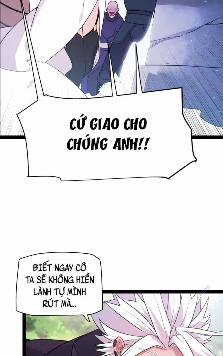 Tôi Đến Từ Thế Giới Trò Chơi - Chương 126 - ảnh 27