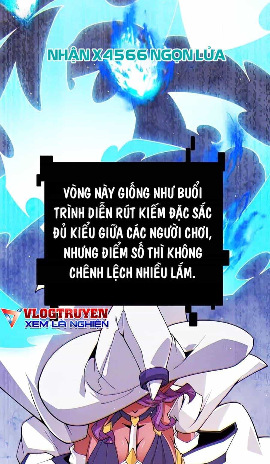 Tôi Đến Từ Thế Giới Trò Chơi - Chương 126 - ảnh 4