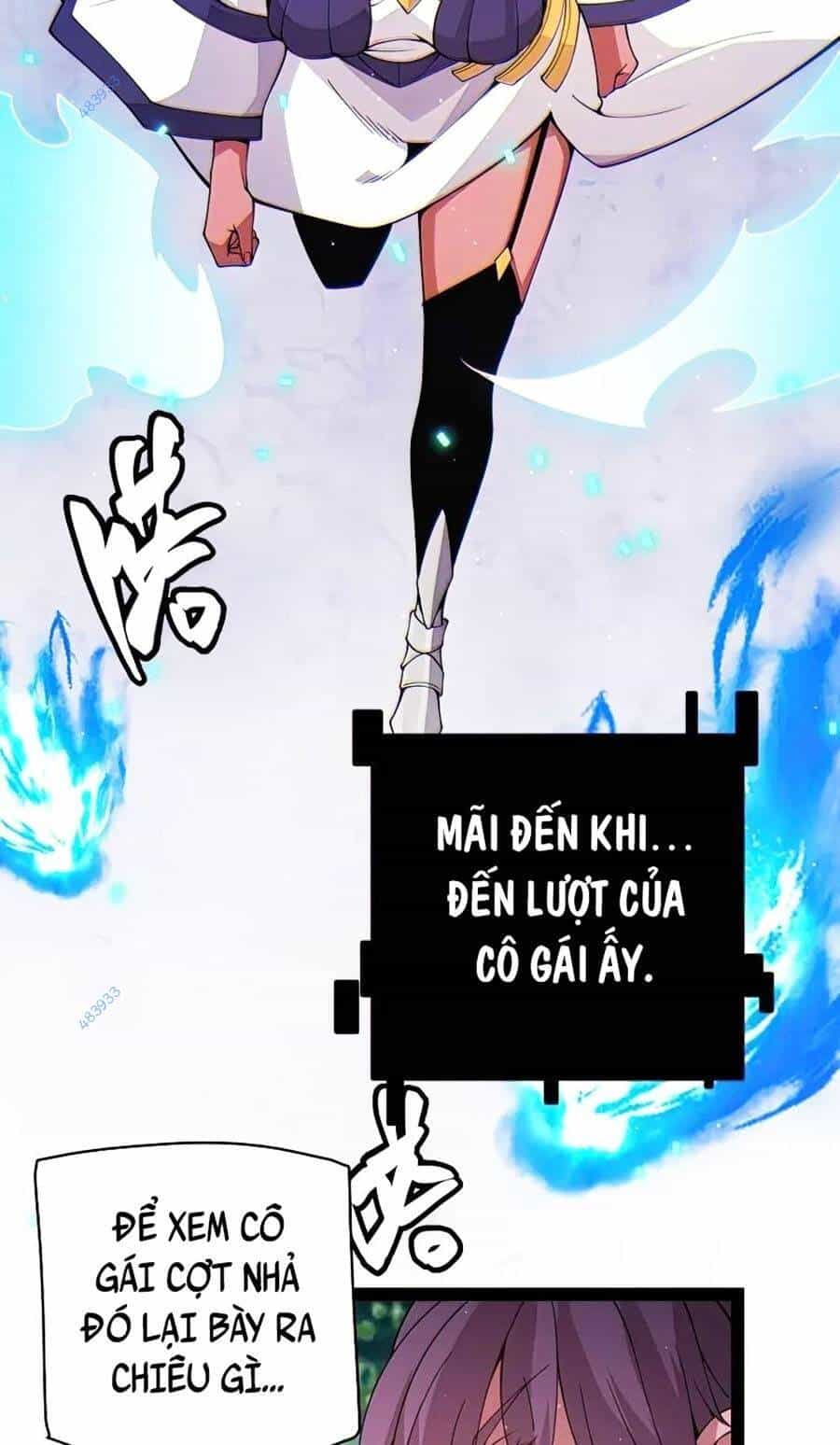 Tôi Đến Từ Thế Giới Trò Chơi - Chương 126 - ảnh 5