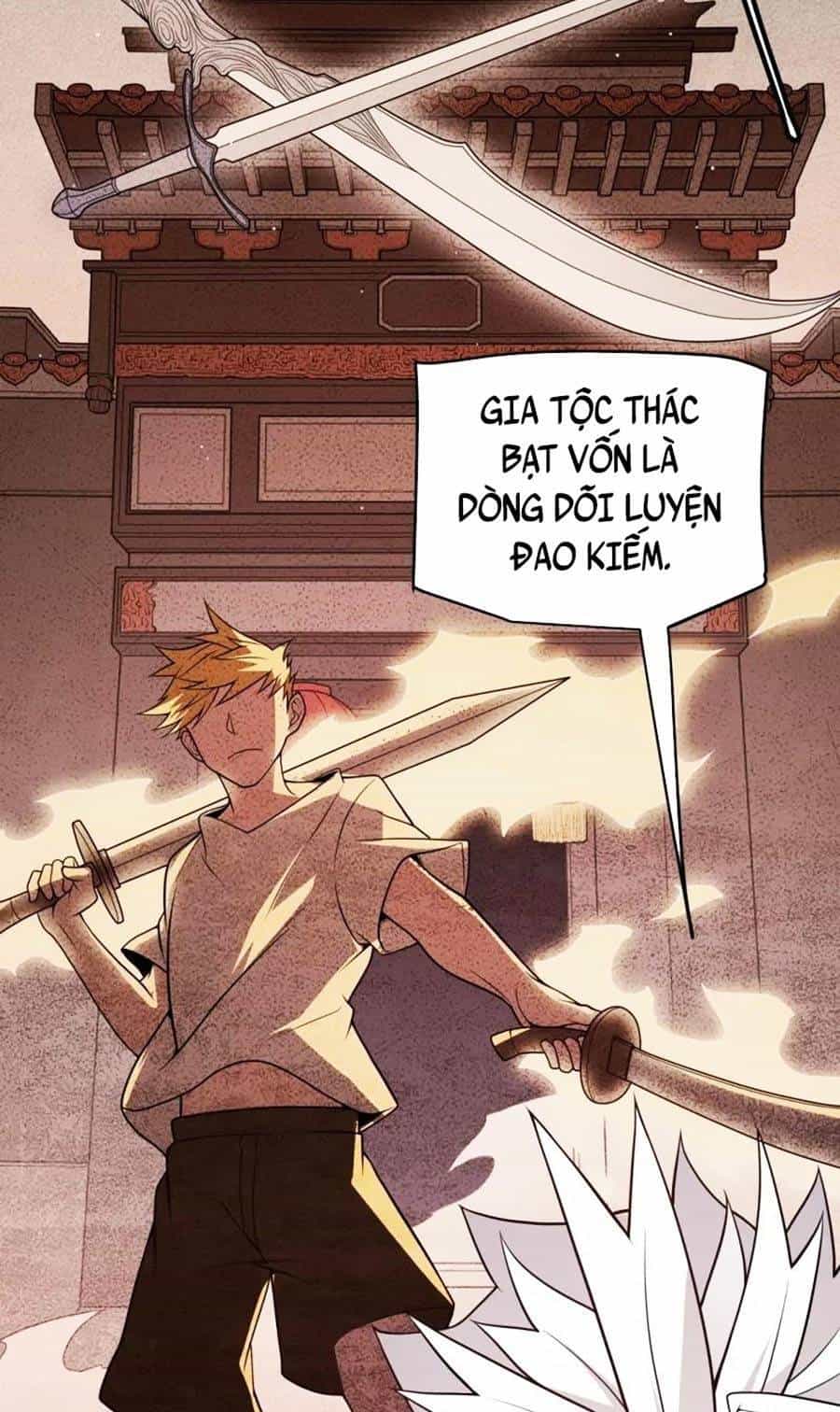 Tôi Đến Từ Thế Giới Trò Chơi - Chương 126 - ảnh 50