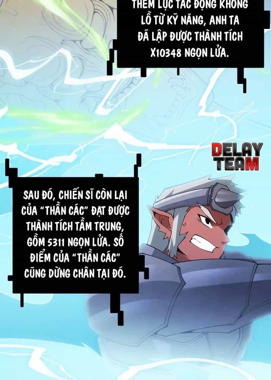 Tôi Đến Từ Thế Giới Trò Chơi - Chương 126 - ảnh 72