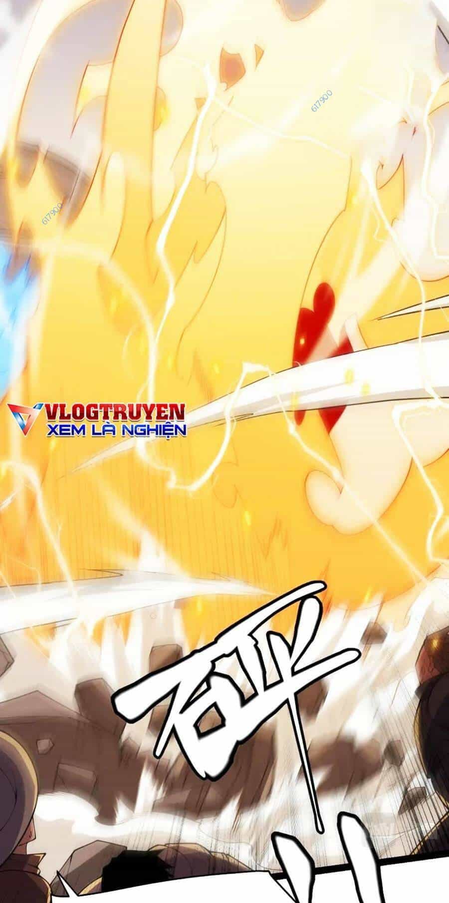 Tôi Đến Từ Thế Giới Trò Chơi - Chương 127 - ảnh 19