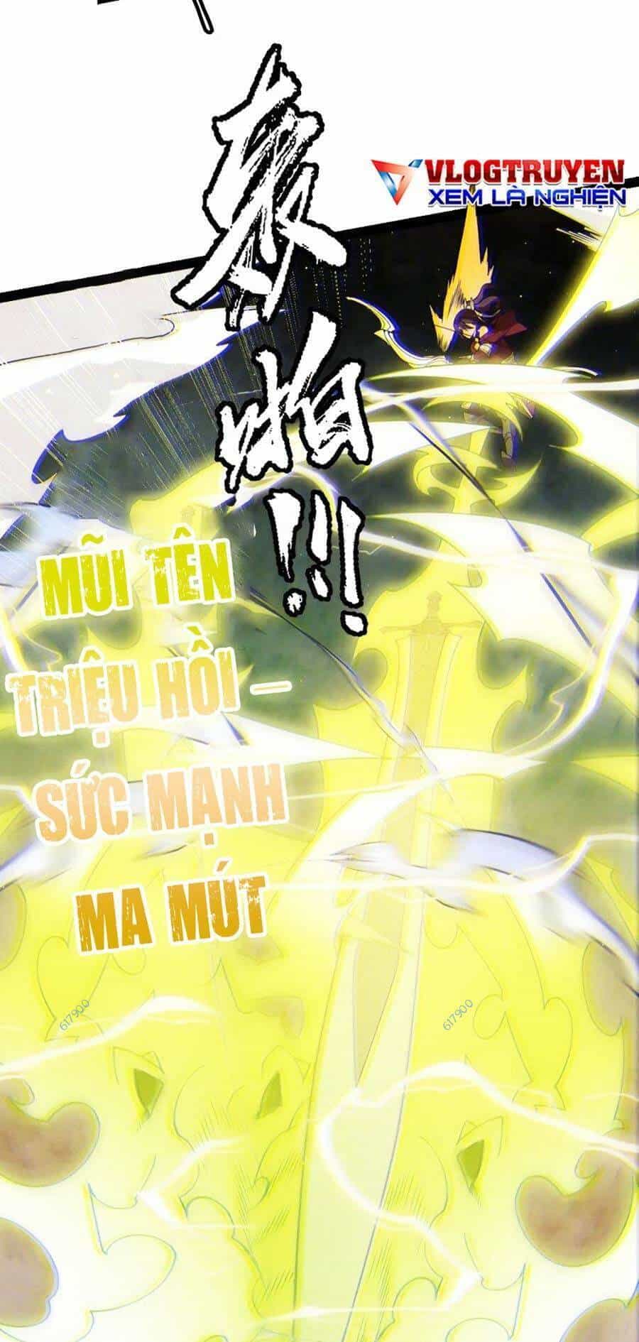 Tôi Đến Từ Thế Giới Trò Chơi - Chương 127 - ảnh 25