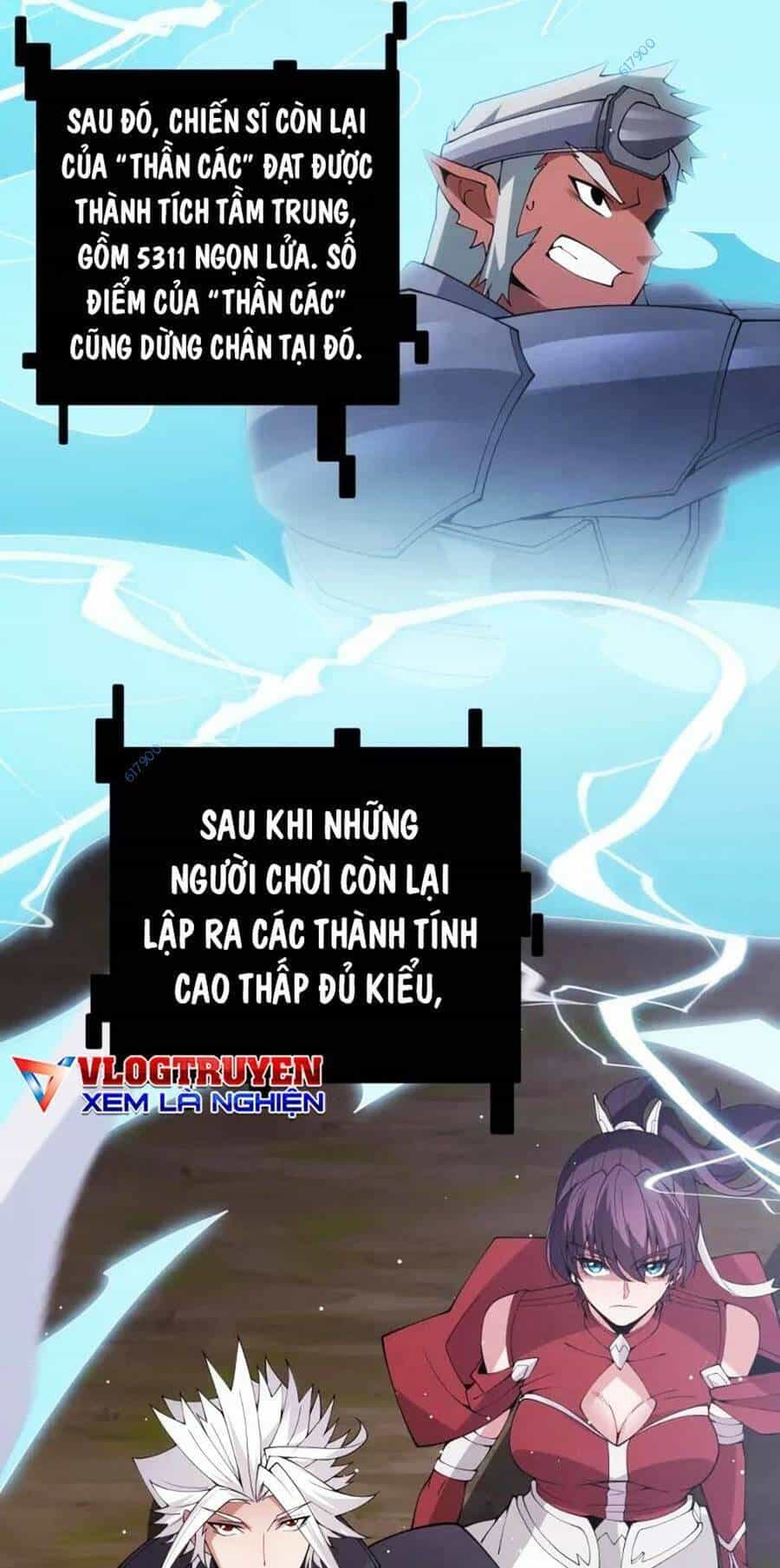 Tôi Đến Từ Thế Giới Trò Chơi - Chương 127 - ảnh 3
