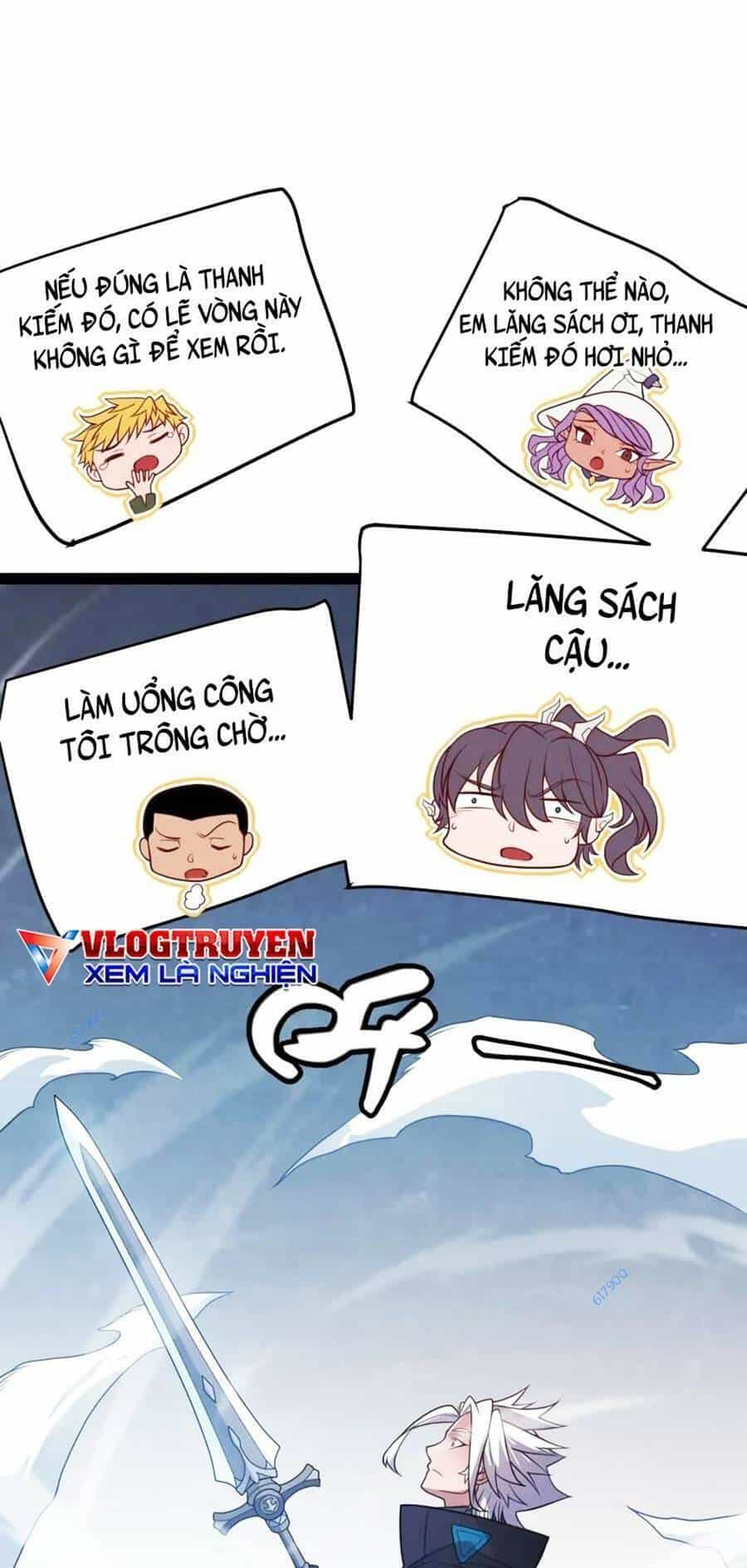 Tôi Đến Từ Thế Giới Trò Chơi - Chương 127 - ảnh 39