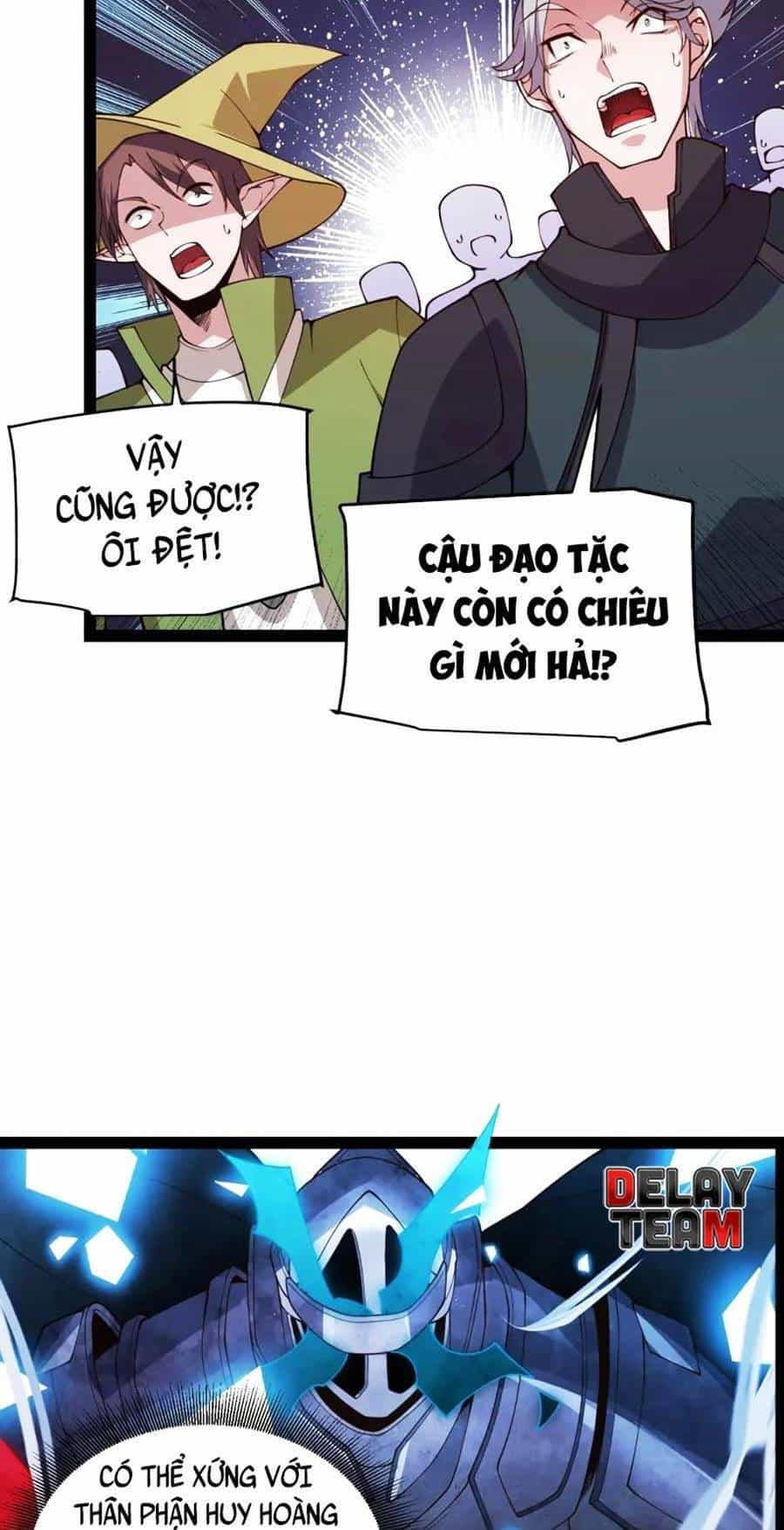 Tôi Đến Từ Thế Giới Trò Chơi - Chương 127 - ảnh 44